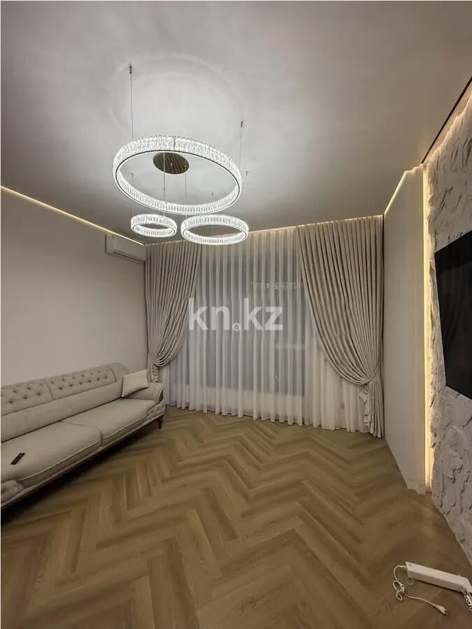 Продажа 3-комнатной квартиры, 65 м² - Продажа квартир от собственников в Астане - страница 15 фото 1 из 6
