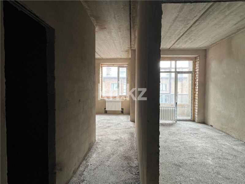 Продажа 2-комнатной квартиры, 56 м² - Продажа двухкомнатных квартир в Городе Караганды - страница 2 фото 5 из 16