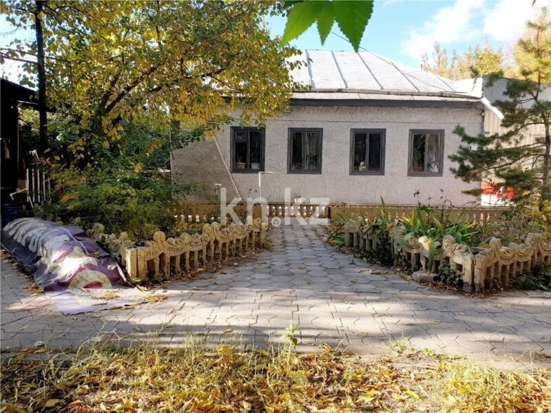 Продажа 3-комнатного дома, 100 м² - Продажа домов, коттеджей в Темиртау - страница 3 фото 1 из 10