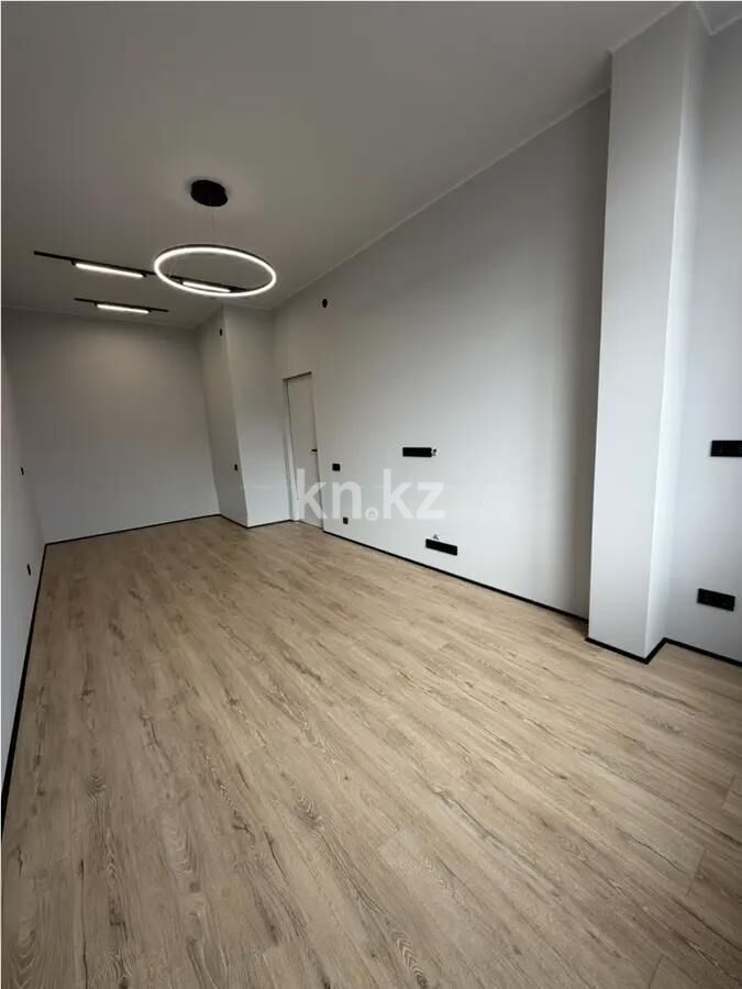 Продажа 1-комнатной квартиры, 42 м² - Продажа однокомнатных квартир в р-не Байконур Астаны - страница 4 фото 1 из 5