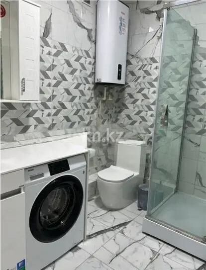 Продажа 3-комнатной квартиры, 96 м² - Продажа трехкомнатных квартир в кирпичном доме в Караганде - страница 13 фото 6 из 8