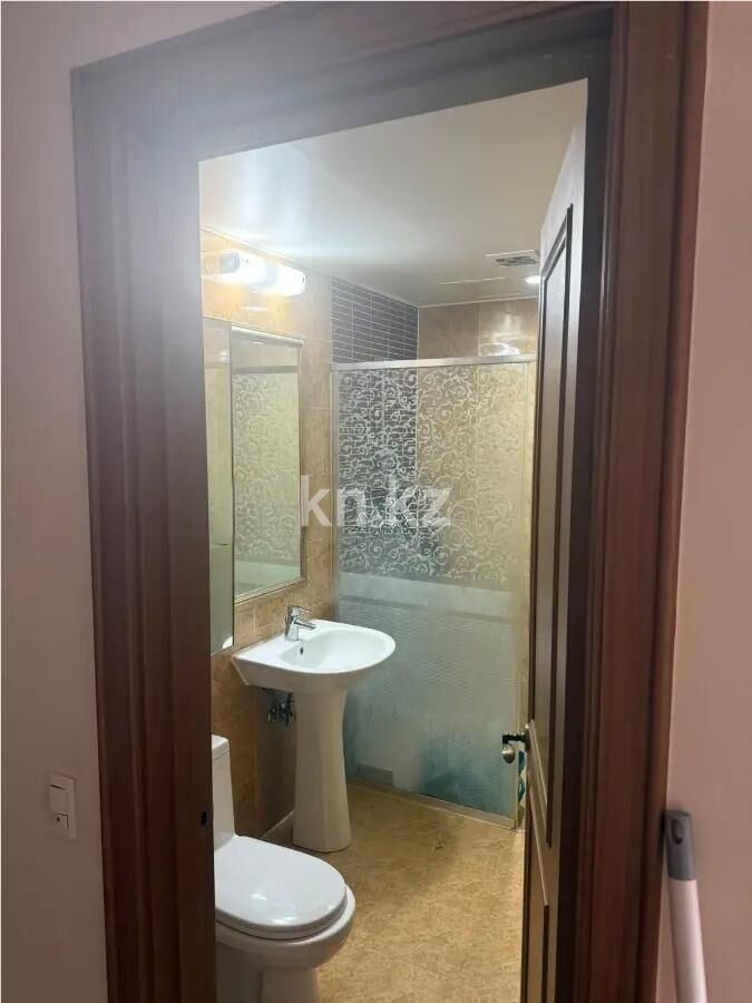 Продажа 3-комнатной квартиры, 110 м² - Продажа трехкомнатных квартир в Ауэзовском р-не Алматы - страница 11 фото 5 из 5