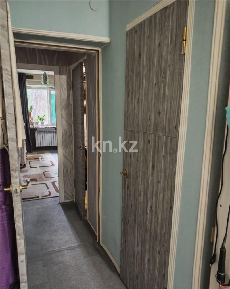 Продажа 3-комнатной квартиры, 55 м² - Продажа трехкомнатных квартир в кирпичном доме в Казахстане фото 6 из 10