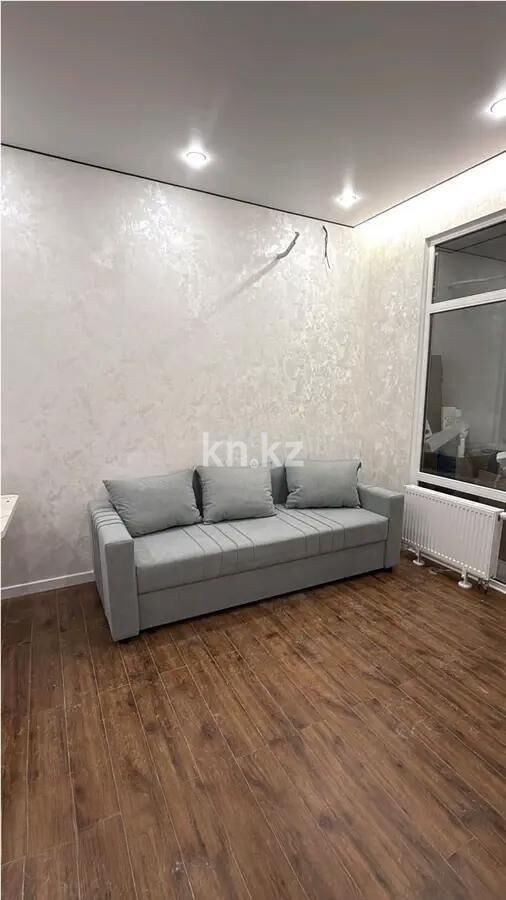 Продажа 2-комнатной квартиры, 39 м² - Продажа квартир в новостройках Астаны - страница 13 фото 1 из 4