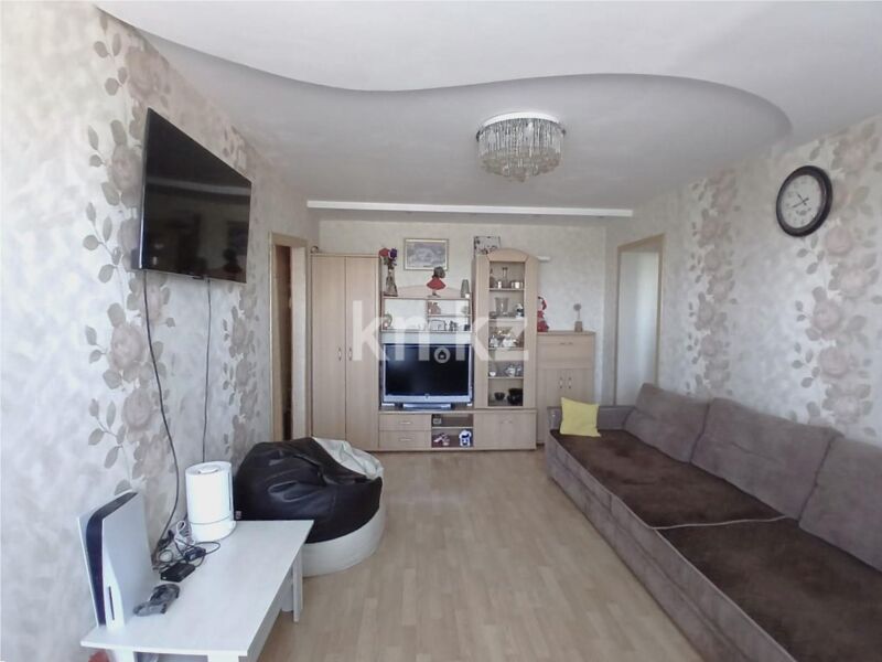 Продажа 3-комнатной квартиры, 68 м² - Продажа трехкомнатных квартир в кирпичном доме в Караганде - страница 25 фото 2 из 14