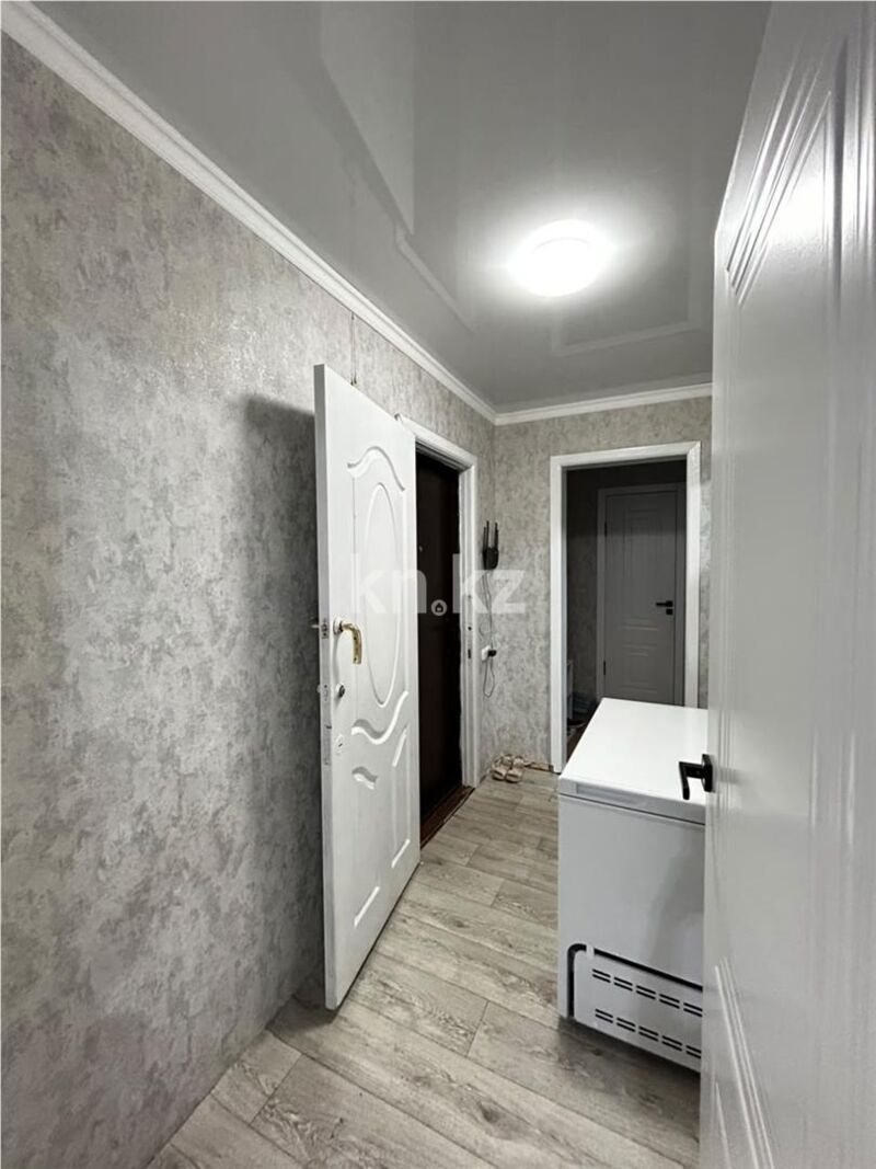 Продажа 2-комнатной квартиры, 52 м² - Продажа двухкомнатных квартир в панельном доме в Караганде - страница 15 фото 8 из 9