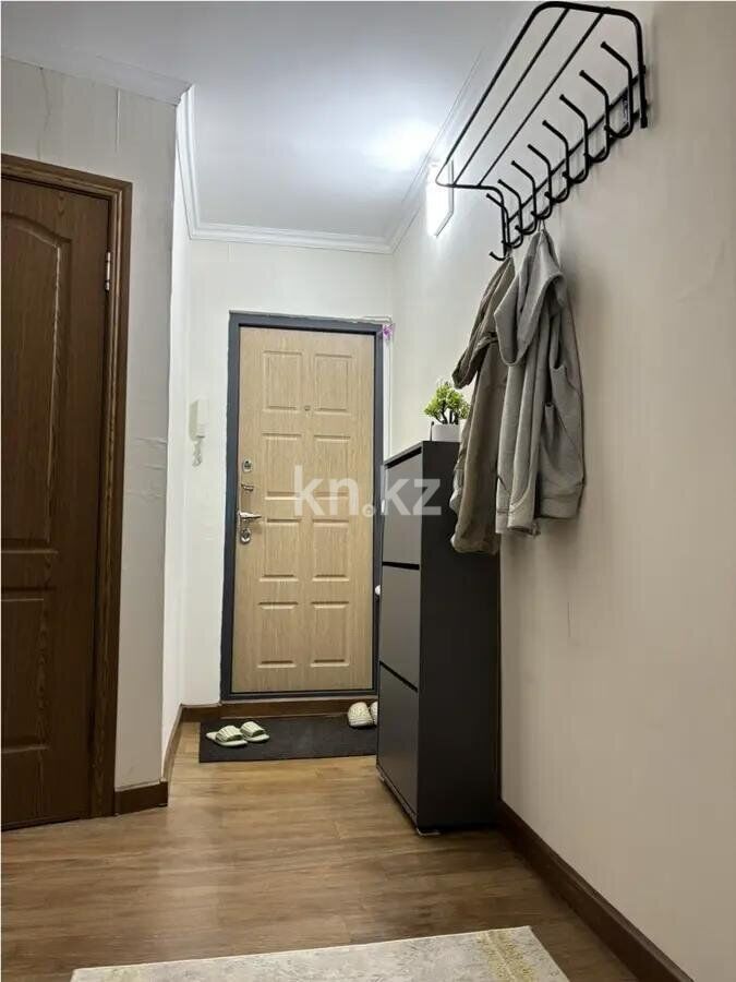 Продажа 3-комнатной квартиры, 60 м² - Продажа квартир в Ауэзовском р-не Алматы - страница 8 фото 5 из 5