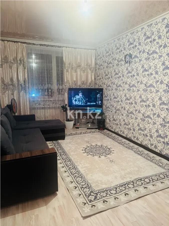 Продажа 2-комнатной квартиры, 38 м² - Продажа двухкомнатных квартир в р-не Косшы Астаны - страница 3 фото 1 из 4