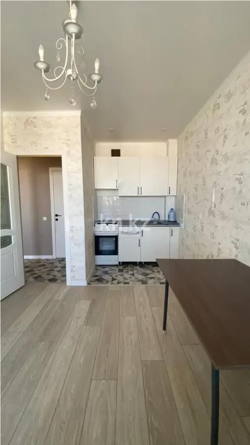 Продажа 1-комнатной квартиры, 38 м² - Продажа квартир в Казахстане - страница 66 фото 3 из 5