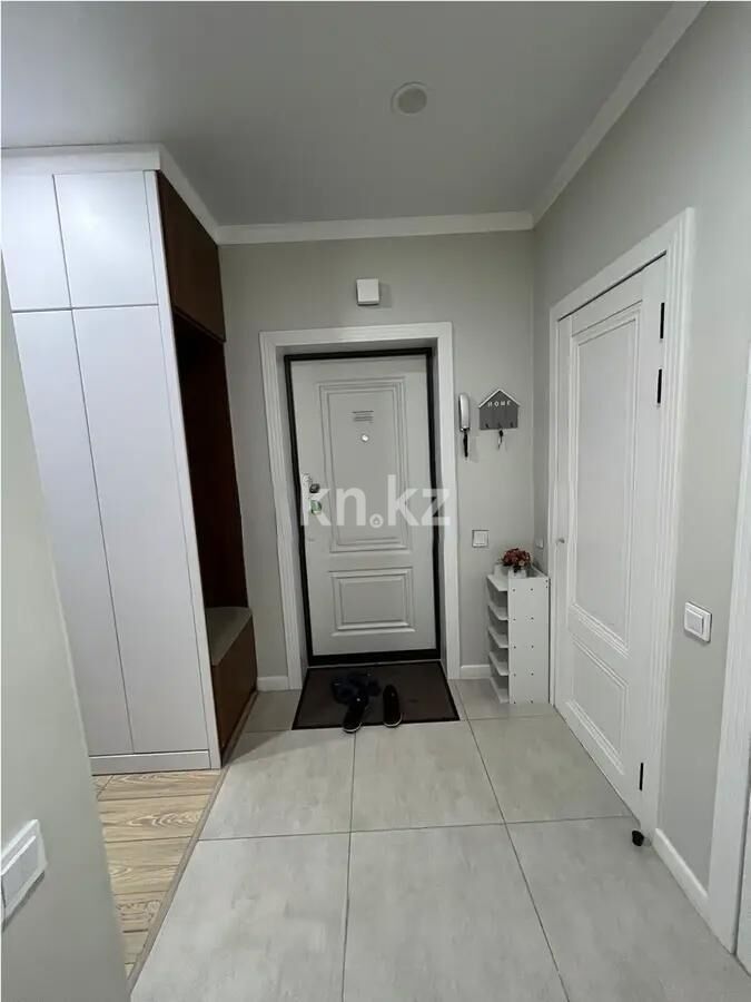 Продажа 3-комнатной квартиры, 70.4 м² - Продажа трехкомнатных квартир в монолитно-каркасном доме в Алматы - страница 3 фото 5 из 5