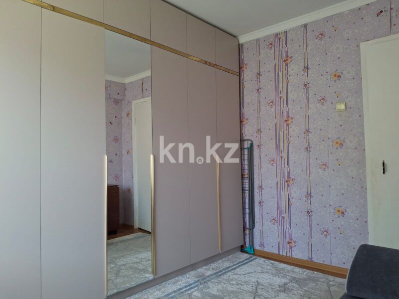 Продажа 2-комнатной квартиры, 49.6 м² - Продажа недвижимости в Усть-Каменогорске - страница 3 фото 4 из 23