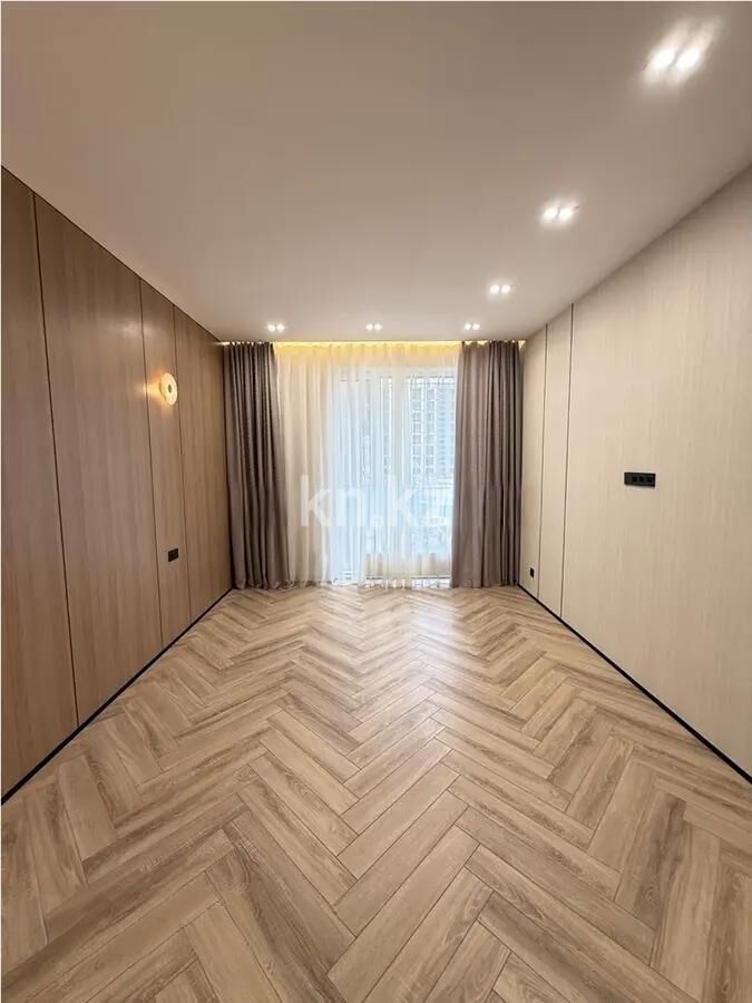 Продажа 3-комнатной квартиры, 132 м² - Продажа квартир в монолитно-каркасном доме в Казахстане - страница 26 фото 4 из 7