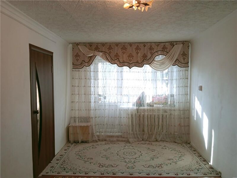 Продажа 3-комнатной квартиры, 44 м² - Продажа квартир в кирпичном доме в Казахстане - страница 368 фото 2 из 7