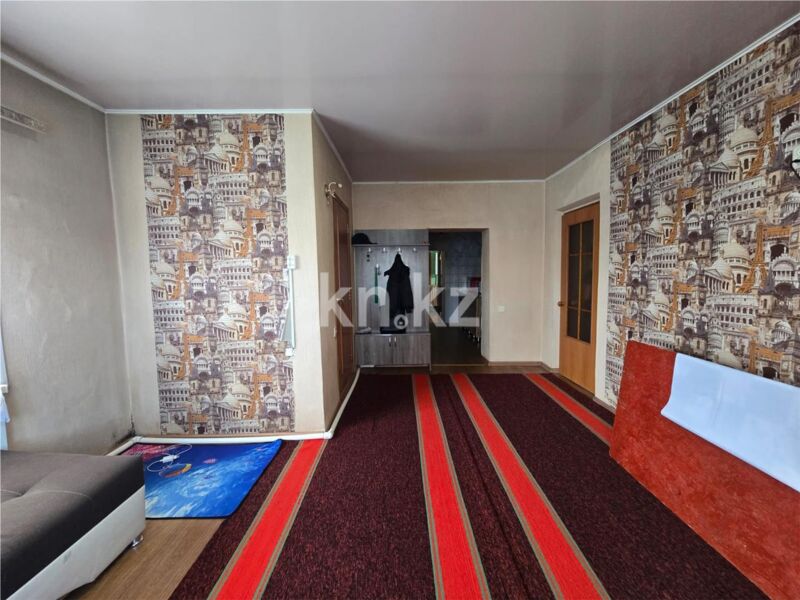 Продажа 5-комнатного дома, 95.3 м² - Продажа домов, коттеджей в Темиртау - страница 3 фото 7 из 17
