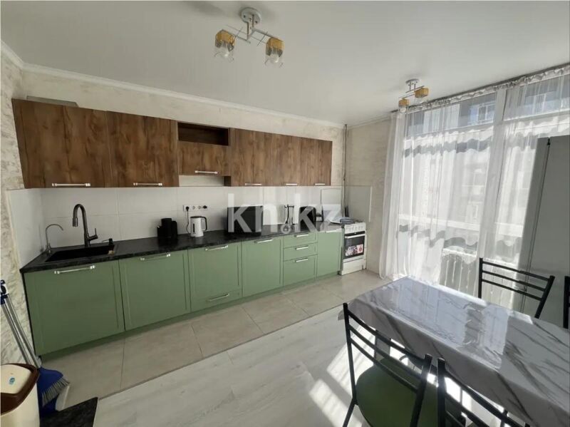 Продажа 2-комнатной квартиры, 71 м² - Продажа квартир в новостройках Алматы - страница 6 фото 3 из 4