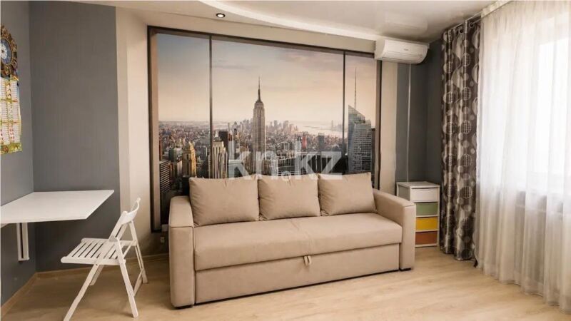 Продажа 2-комнатной квартиры, 56 м² - Недвижимость в Астане - страница 10 фото 1 из 6
