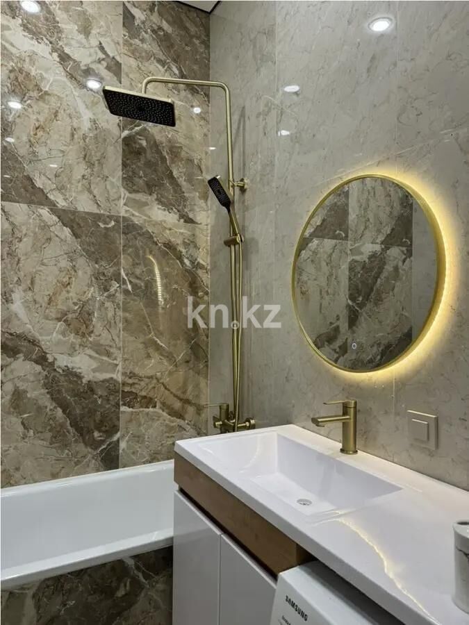 Продажа 3-комнатной квартиры, 77 м² - Продажа квартир в Караганде - страница 7 фото 4 из 5