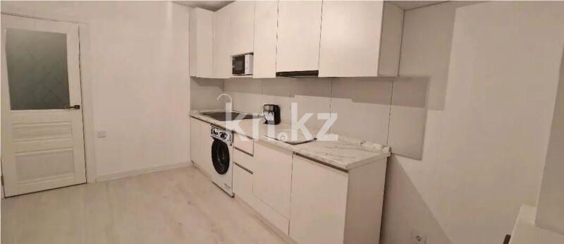 Продажа 1-комнатной квартиры, 35.7 м² - Продажа однокомнатных квартир в р-не Косшы Астаны - страница 4 фото 3 из 4
