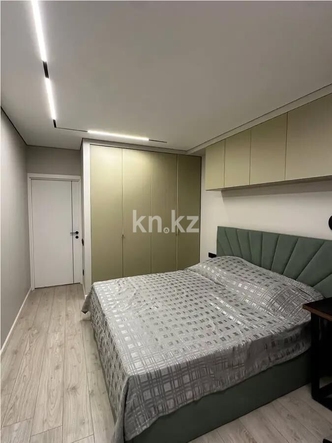 Продажа 2-комнатной квартиры, 42.1 м² - Продажа двухкомнатных квартир в монолитно-каркасном доме в Казахстане - страница 35 фото 2 из 5
