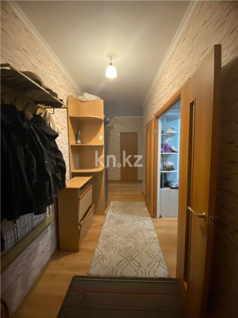 Продажа 2-комнатной квартиры, 55.6 м² - Продажа квартир в Казахстане - страница 174 фото 9 из 10