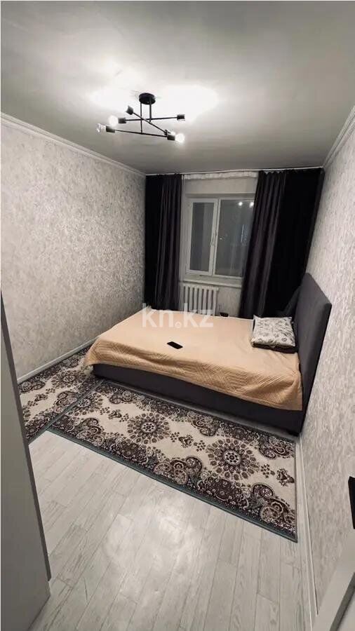 Продажа 3-комнатной квартиры, 78.4 м² - Продажа трехкомнатных квартир в р-не Сарайшык Астаны - страница 3 фото 2 из 7