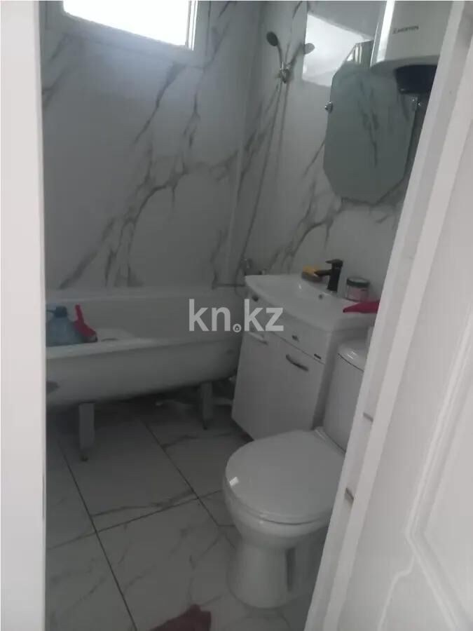 Продажа 2-комнатной квартиры, 44 м² - Продажа двухкомнатных квартир в кирпичном доме в Караганде - страница 28 фото 4 из 4