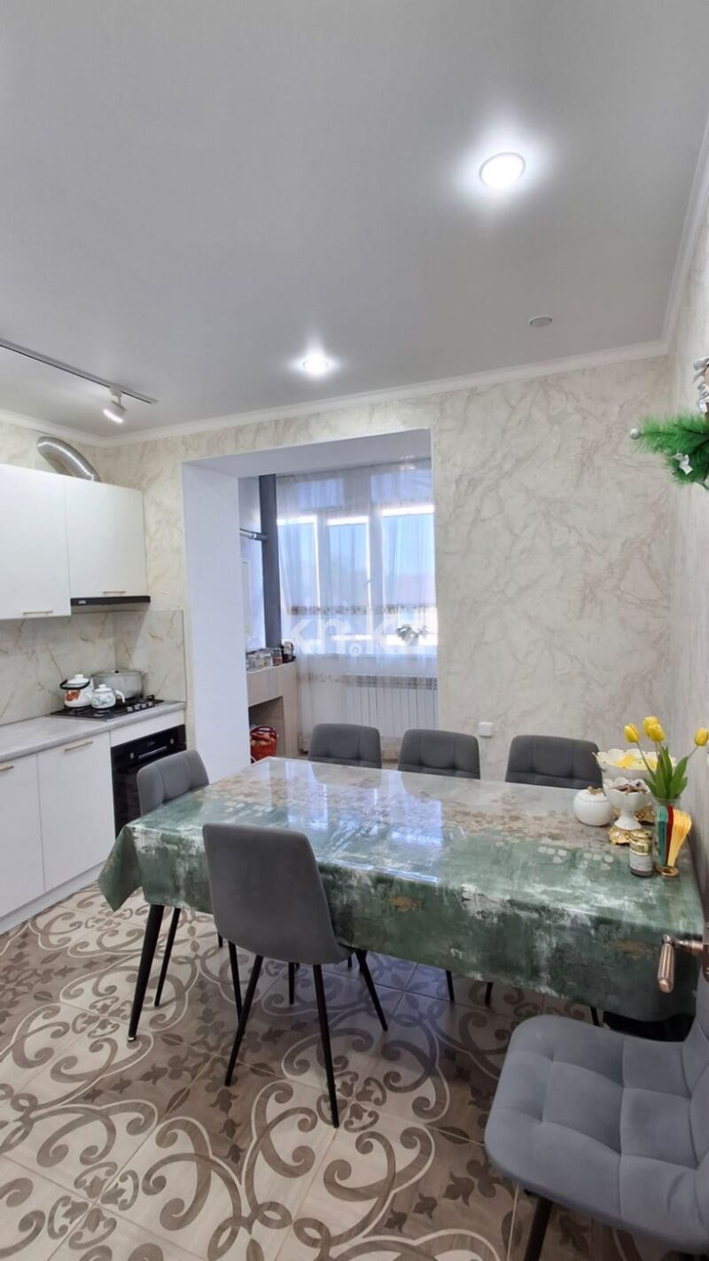 Продажа 1-комнатной квартиры, 52 м² - Продажа однокомнатных квартир в Уральске фото 5 из 22