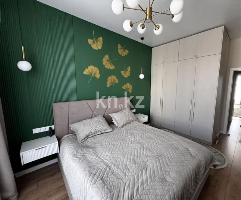 Продажа 3-комнатной квартиры, 89 м² - Продажа трехкомнатных квартир в кирпичном доме в Казахстане - страница 6 фото 2 из 7