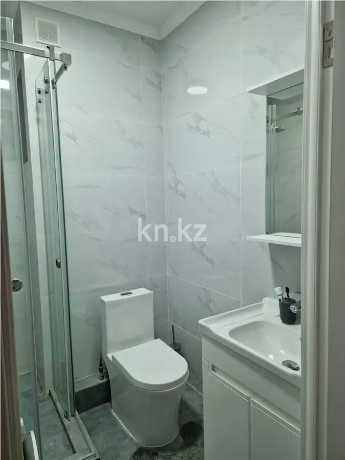 Продажа 2-комнатной квартиры, 77.6 м² - Продажа двухкомнатных квартир в Медеуском р-не Алматы - страница 11 фото 5 из 6