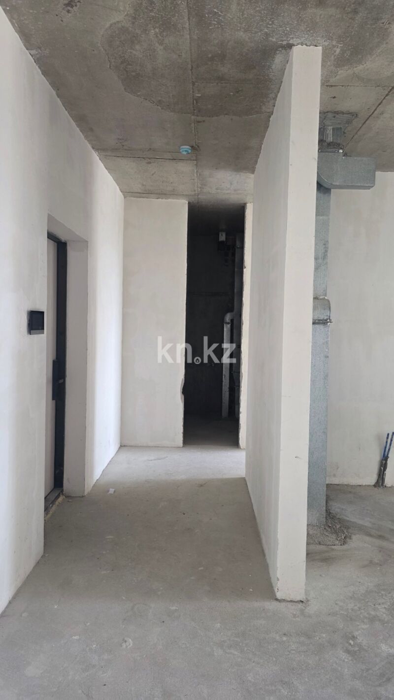 Продажа 2-комнатной квартиры, 60.6 м² - Продажа квартир в новостройках Астаны - страница 312 фото 8 из 20