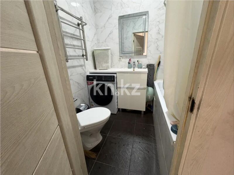 Продажа 3-комнатной квартиры, 70 м² - Продажа квартир в новостройках Алматы - страница 14 фото 4 из 4
