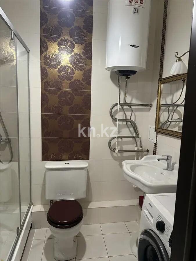 Продажа 4-комнатной квартиры, 197 м² - Продажа квартир в кирпичном доме в Казахстане - страница 10 фото 4 из 5