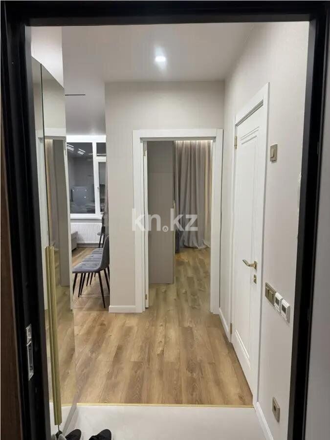 Продажа 2-комнатной квартиры, 39 м² - Продажа двухкомнатных квартир от собственников в Казахстане - страница 20 фото 5 из 6