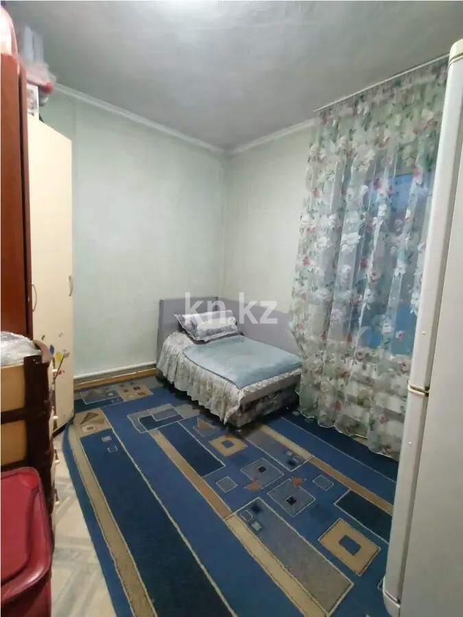 Продажа 3-комнатной квартиры, 64 м² - Продажа трехкомнатных квартир в районе ЖБИ Караганды фото 3 из 3