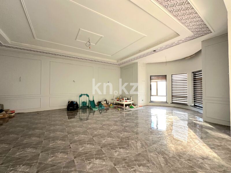 Продажа 9-комнатного дома, 375 м² - Недвижимость в Шымкенте - страница 5 фото 18 из 33