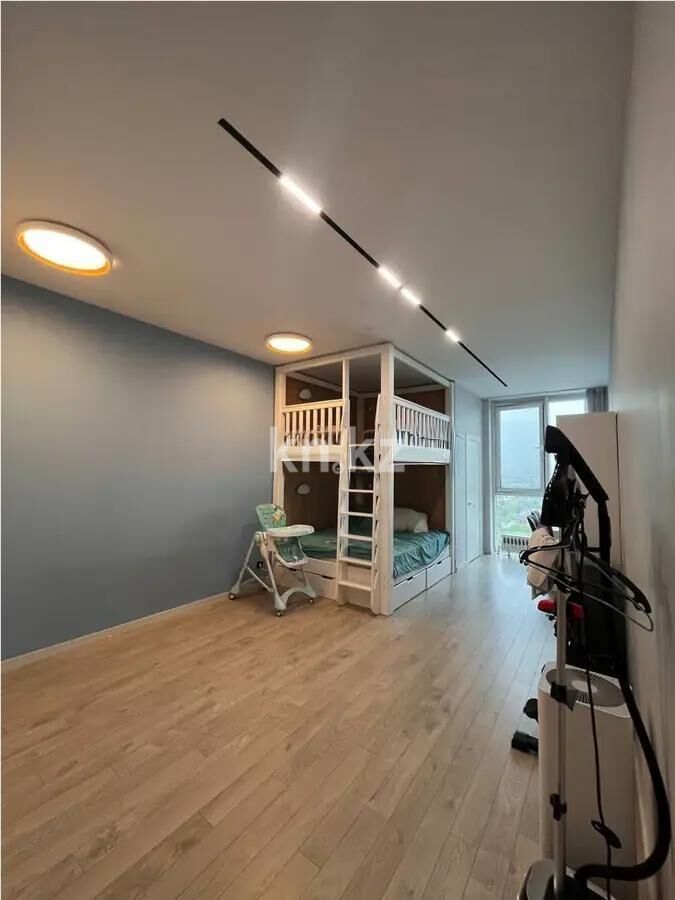 Продажа 3-комнатной квартиры, 150 м² - Продажа трехкомнатных квартир в Алмалинском р-не Алматы - страница 9 фото 3 из 6