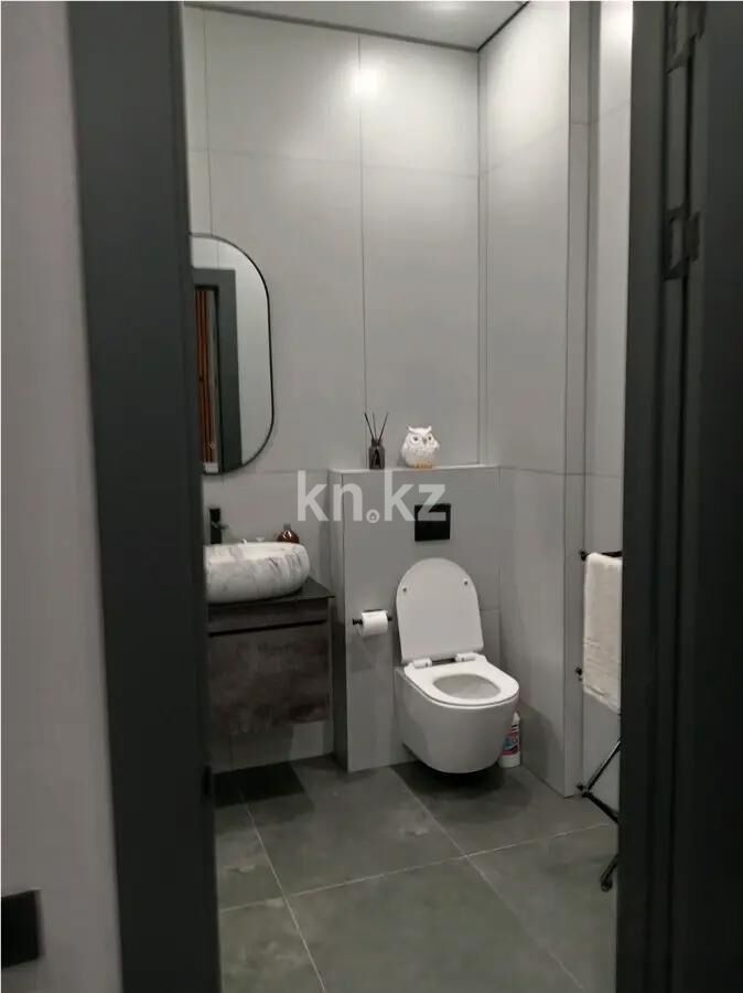 Продажа 1-комнатной квартиры, 41 м² - Продажа однокомнатных квартир в р-не Нура Астаны - страница 30 фото 3 из 4