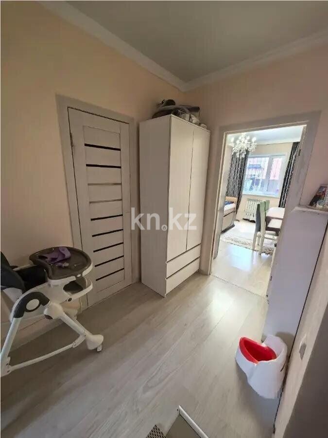 Продажа 2-комнатной квартиры, 37.9 м² - Продажа квартир в новостройках Астаны - страница 147 фото 5 из 6
