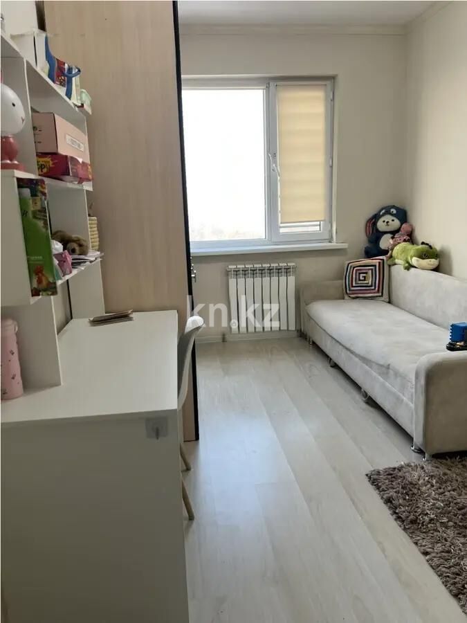Продажа 3-комнатной квартиры, 70 м² - Продажа трехкомнатных квартир в Жетысуском р-не Алматы - страница 3 фото 2 из 6