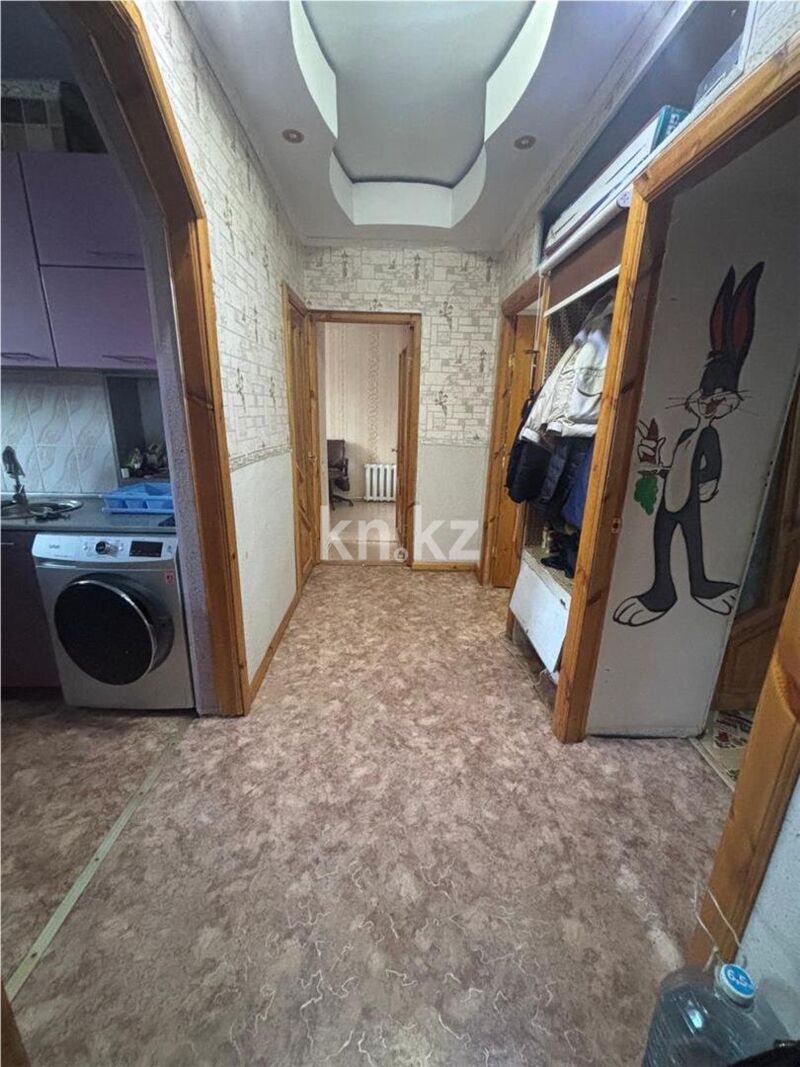 Продажа 3-комнатной квартиры, 68 м² - Аренда квартир помесячно в Акмолинской области фото 9 из 10