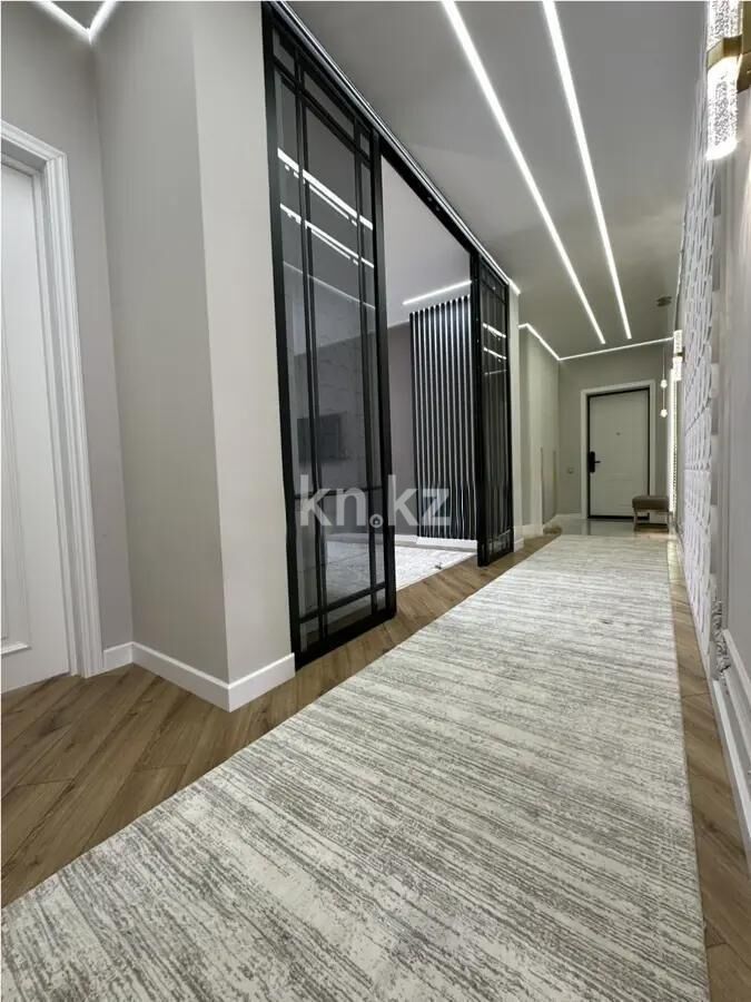 Продажа 3-комнатной квартиры, 100 м² - Продажа трехкомнатных квартир в монолитно-каркасном доме в Казахстане - страница 111 фото 6 из 6