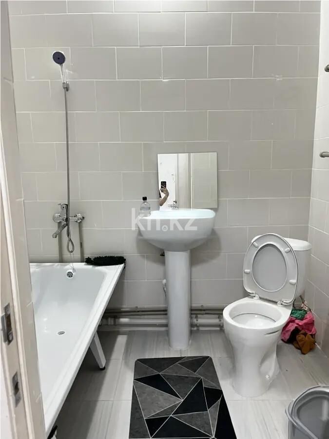 Продажа 1-комнатной квартиры, 33 м² - Недвижимость в Астане - страница 14 фото 2 из 2