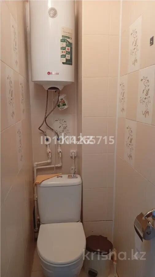 Продажа 1-комнатной квартиры, 36 м² - Продажа однокомнатных квартир в Майкудуке Караганды - страница 5 фото 10 из 13