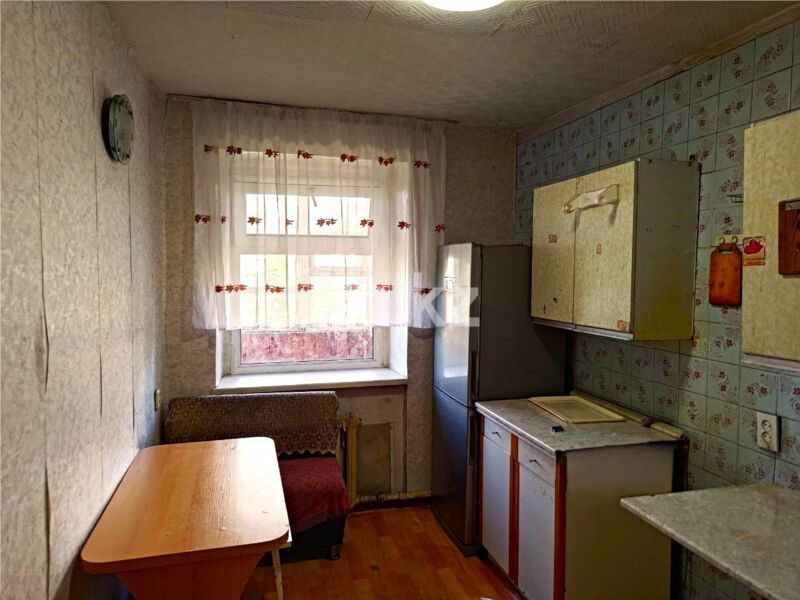Продажа 2-комнатной квартиры, 50 м² - Продажа квартир в районе ЖБИ Караганды фото 5 из 15