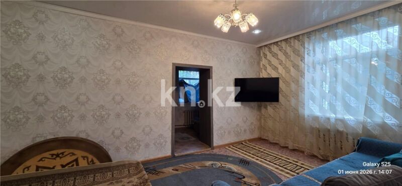 Продажа 4-комнатного дома, 87.3 м² - Недвижимость в Темиртау - страница 25 фото 14 из 21