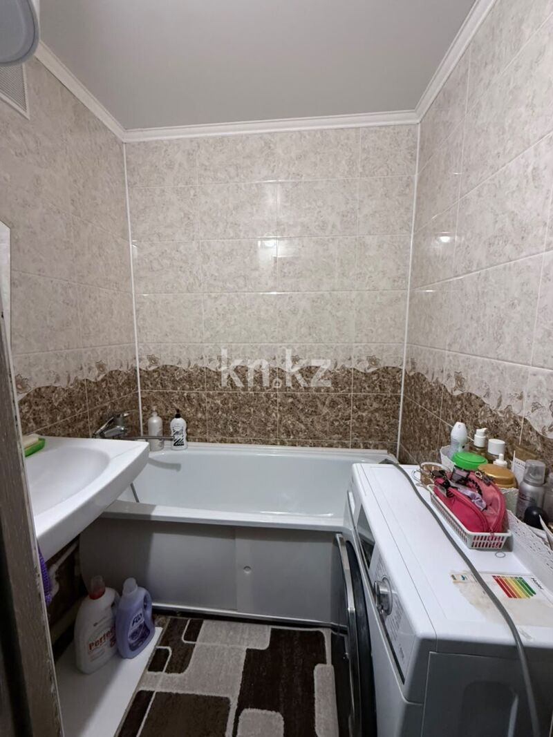 Продажа 3-комнатной квартиры, 68.7 м² - Продажа трехкомнатных квартир в Караганде фото 10 из 18