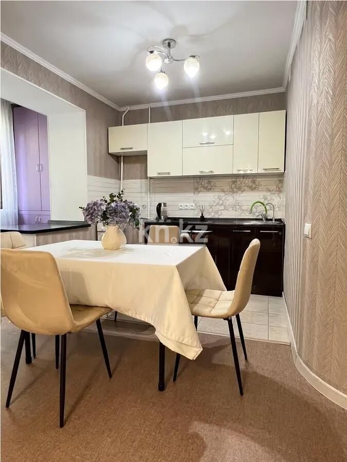 Продажа 2-комнатной квартиры, 56 м² - Продажа двухкомнатных квартир в кирпичном доме в Алматы - страница 13 фото 3 из 6
