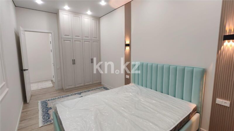Продажа 2-комнатной квартиры, 63 м² - Продажа двухкомнатных квартир в кирпичном доме в Караганде фото 23 из 23