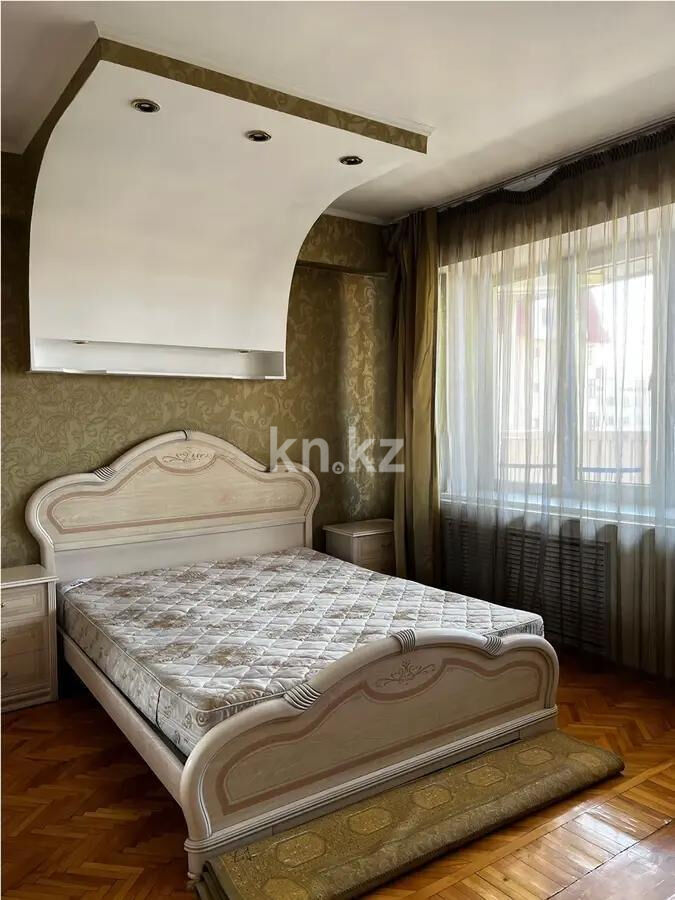 Продажа 3-комнатной квартиры, 115 м² - Продажа трехкомнатных квартир в Медеуском р-не Алматы - страница 15 фото 3 из 3