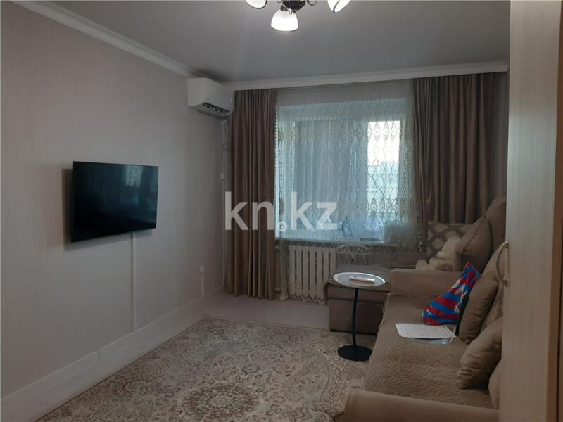 Продажа 1-комнатной квартиры, 35.7 м² - Продажа однокомнатных квартир в р-не Сарыарка Астаны - страница 19 фото 2 из 6